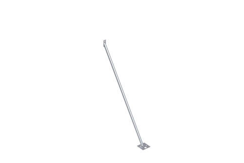 Jambe de force standard