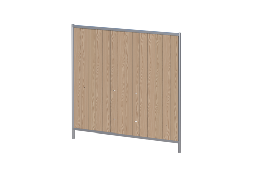 City-Wood M800