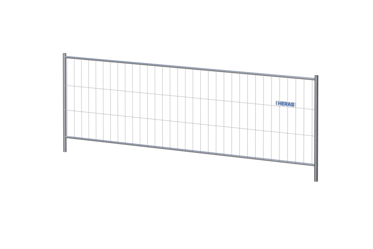 Mobile Fence M100 (1,2m*3,5m)