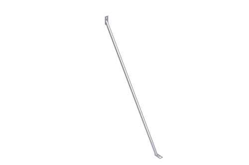 Jambe de force Robuste