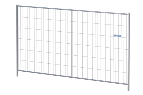 Mobile Fence M90 + Tube-V