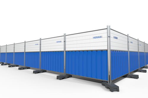 Combifence M825 <br>(RAL 5010)