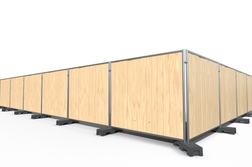 City-Wood M800-1