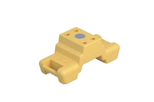 Step Block (empty)