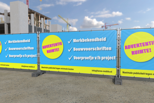 Advertisement banner (3,40m x 1,75m)-1