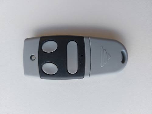 Transmitter Cardin 868MHz (Barr./Delta/Axel/Wiki)