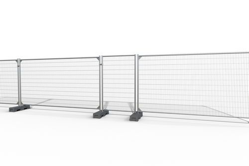 Lauftor M500 (1,2 m)